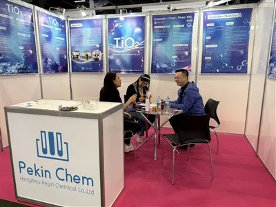 Мы посетили выставку ABRAFATI 2025 в Бразилии с 23 по 25 сентября 2025 г.